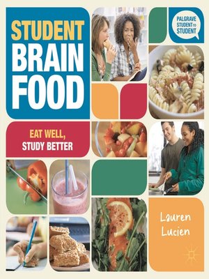 cover image of Student Brain Food